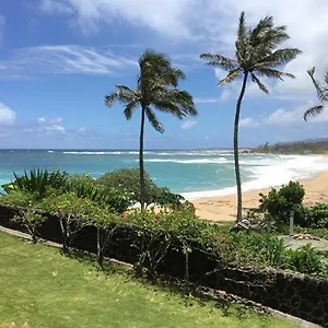 Дом отдыха Wailua Bay View, Капаа