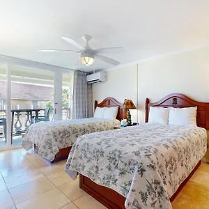 Hotel Islander On The 315, Kapa'a